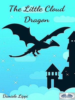 cover image of The Little Cloud Dragon